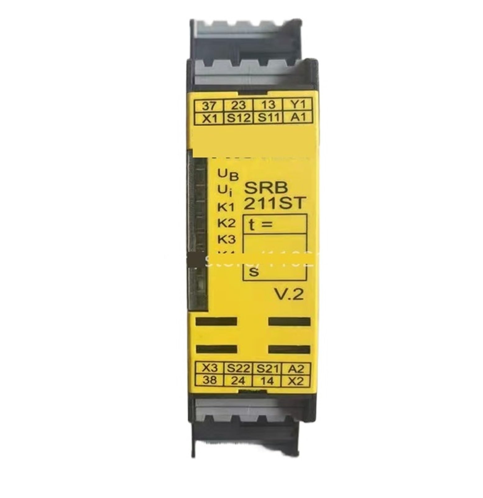 CJKXPZMH 1pcs Relay SRB211ST-24V V.2