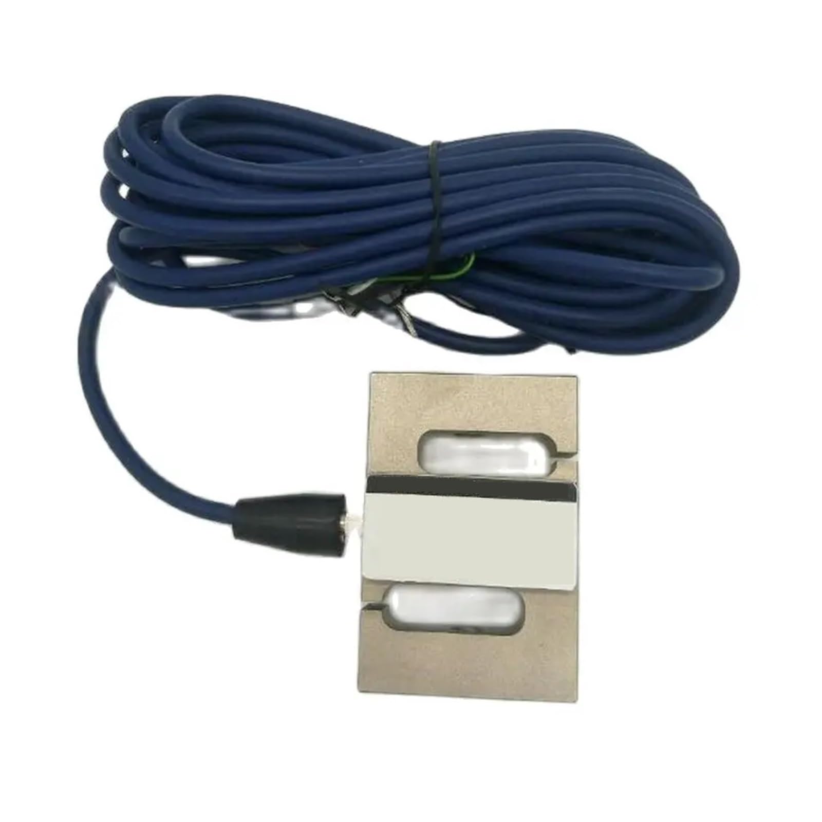 Load Cell S Type for Tension Measurement, 100kg 200kg 250kg 500kg (Size : 200kg Capacity)