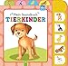 Produktbild Mein Soundbuch Tierkinder: Mit 5 Sounds. Für Kinder ab 18 Monaten