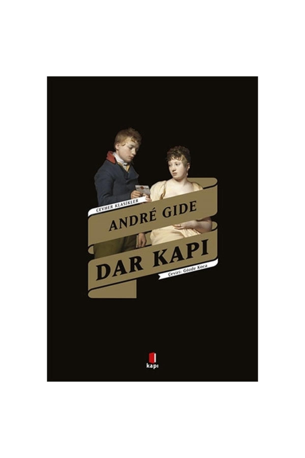 Dar Kapı: Cevher Klasikler