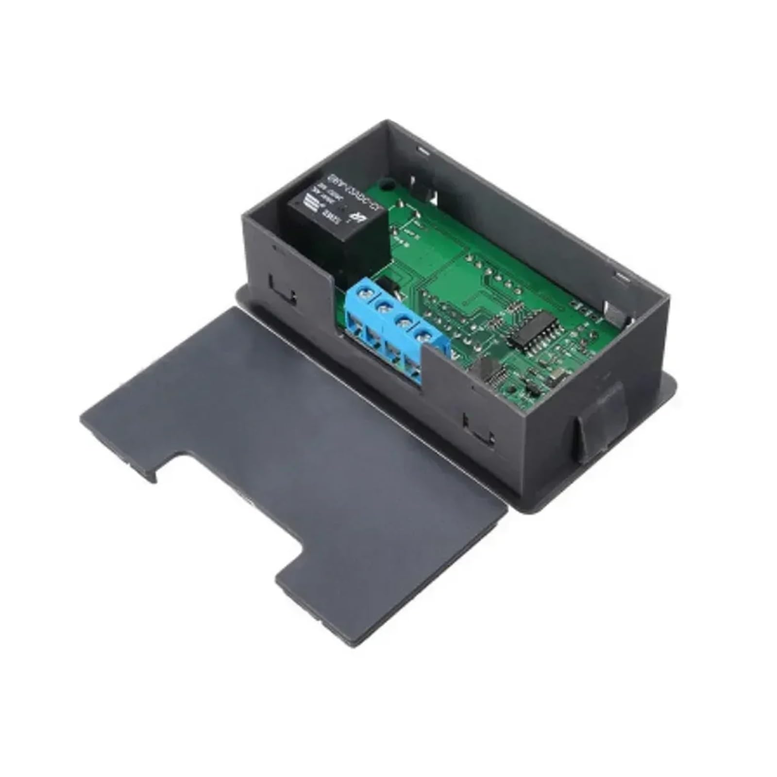W3230 cyfrowy termostat z wyświetlaczem LED, 12 V, 24 V, AC, 110-220 V, czujnik 20 A, kontrola temperatury i przyrządy do sterowania ogrzewaniem/chłodzeniem