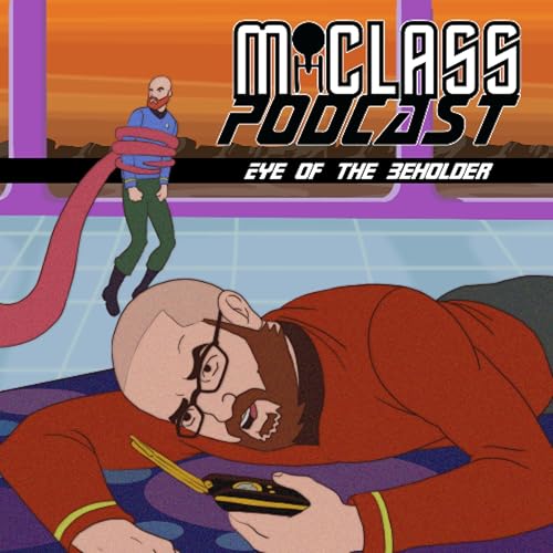 Eye of the Beholder (TAS)