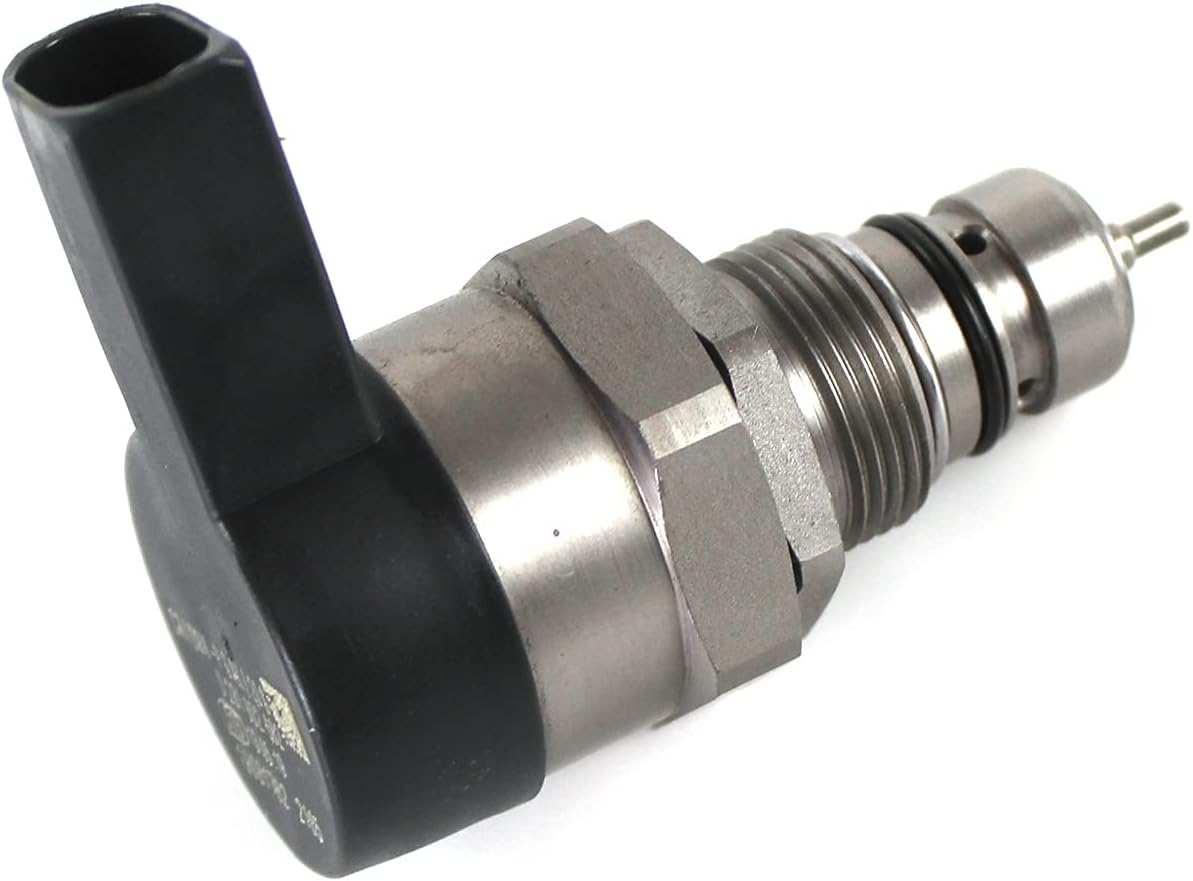 0281002682 Fuel Pressure Regulator for Mercedes-Benz E320 E320 05-06 Sprinter TDI Replacement Parts