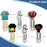 Zoom IMG-1 carino segnalibro fumetto bulk con Zoom IMG-1 carino segnalibro fumetto bulk con