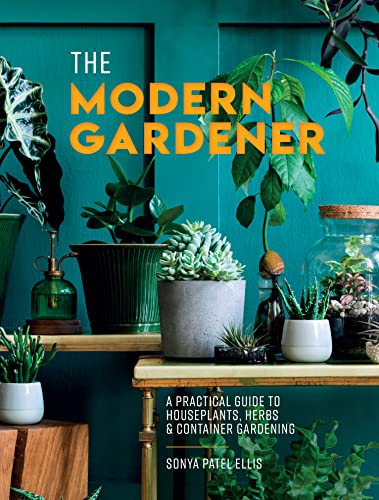 Modern Gardener, The