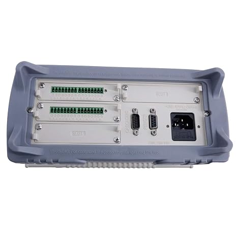AT4516 Digital Thermometer Multi-Channel Temperature Meter TFT-LCD True-Color LCD Display 16 Channels Data Logger