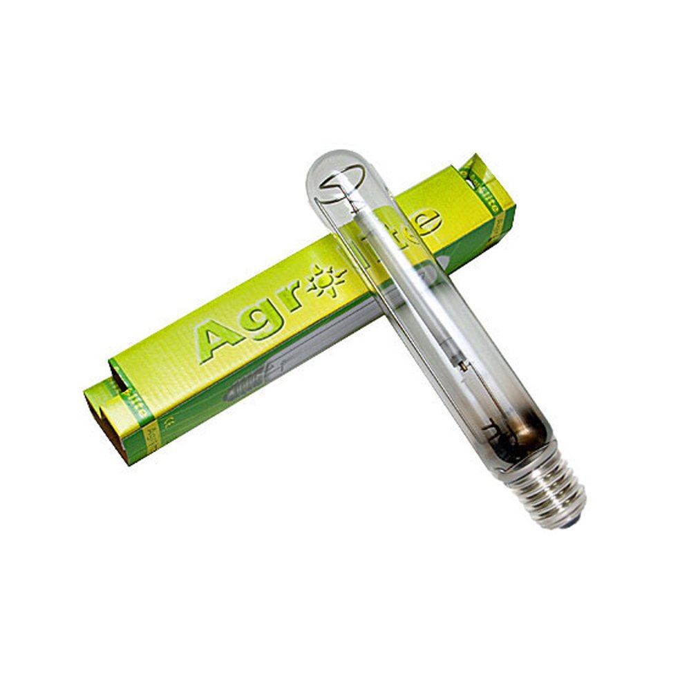 Kit de Cultivo Interior 600W SHP Cooltube Protube - Armario 120x120x200 - Balastro Agrolite 2