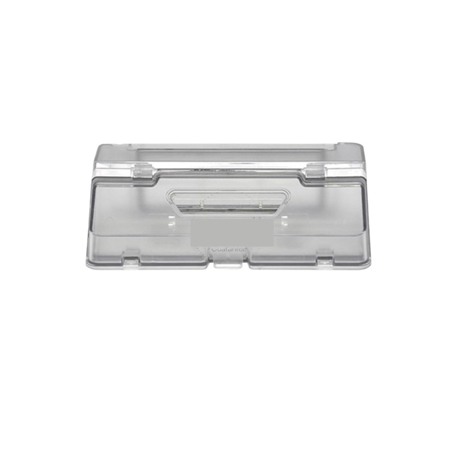EEZII Replacement Dust Box,compatible For Xiaomi， Robot Vacuum Mop Pro STYTJ02YM DustBin Box Container Vacuum Cleaner Spare Parts Accessories