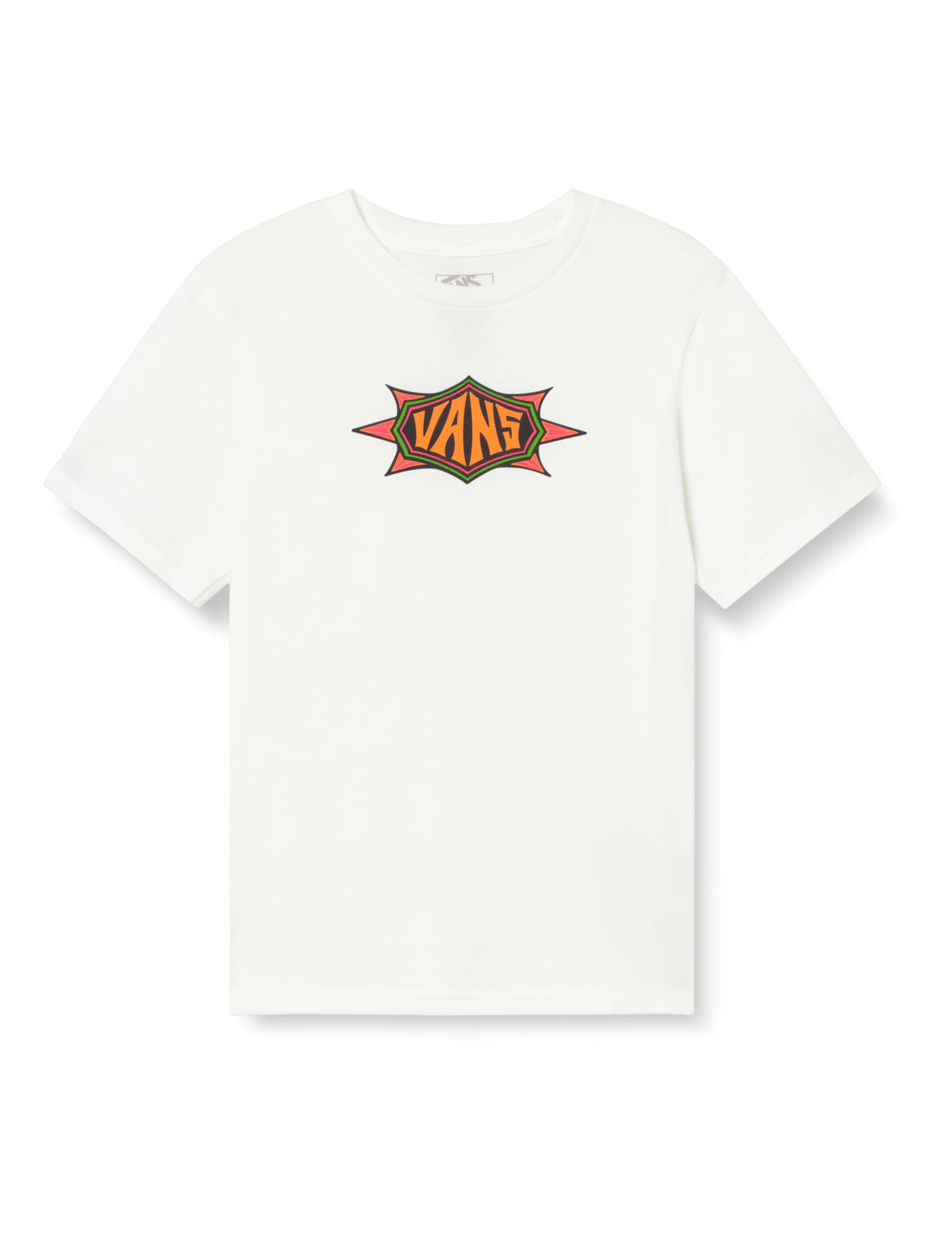 Vans Jungen Hypnotist Ss T-Shirt