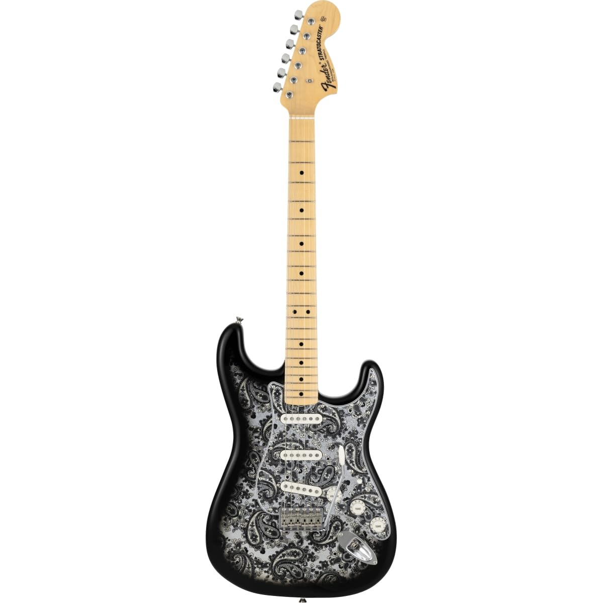 Amazon | Fender/Made in Japan Limited Stratocaster Maple