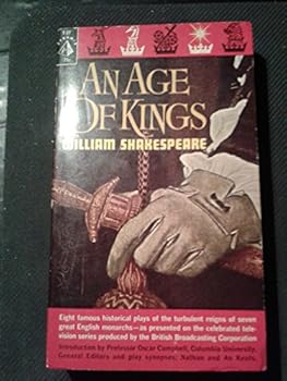 The age of Kings (This is our world)