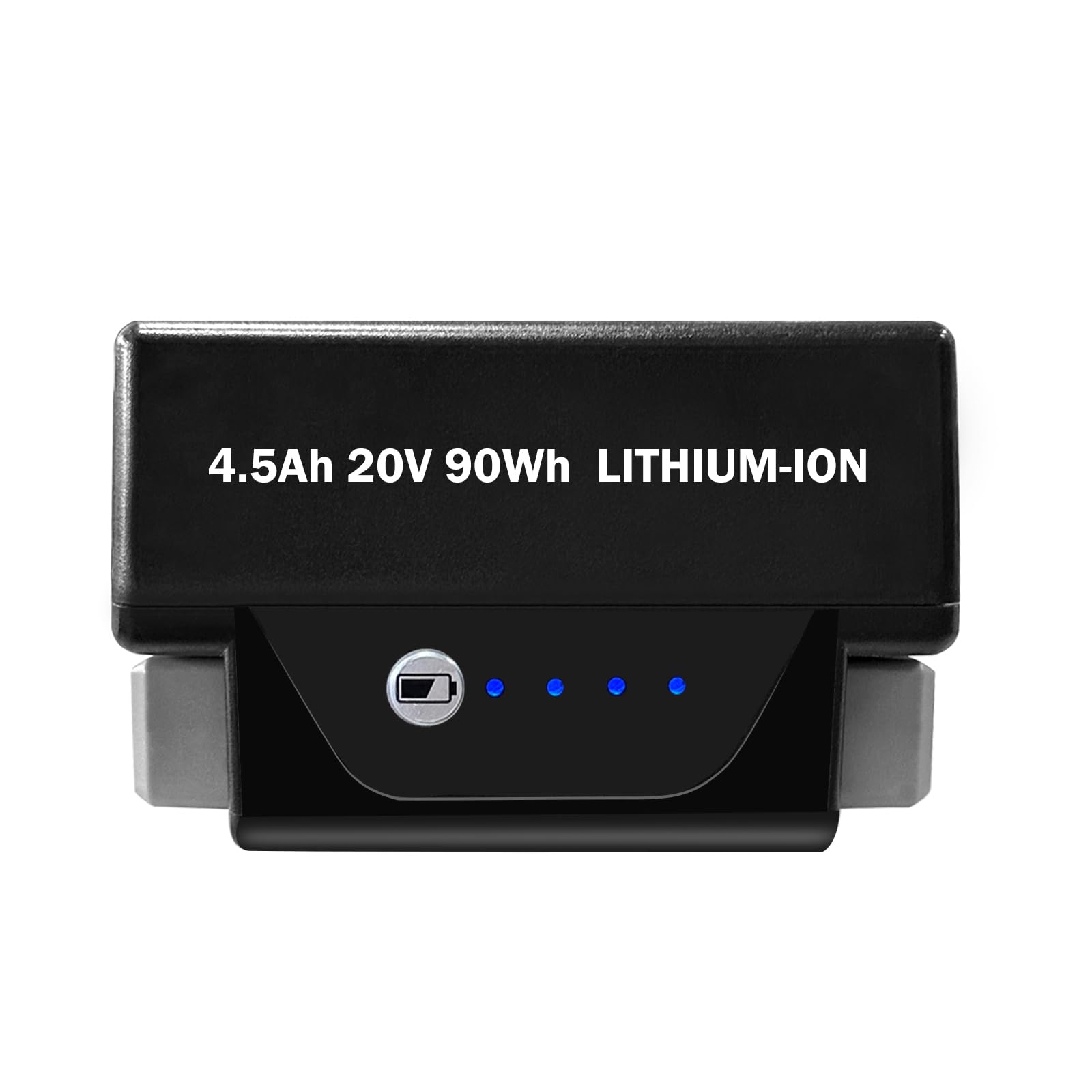 Remate 4.5Ah 20V Replacement for Vax ONE PWR Battery, Compatible with Vax One PWR Model BV25040 BV15030 BH15260PC Cordless Vacuum Cleaner, Hardfloor Cleaner