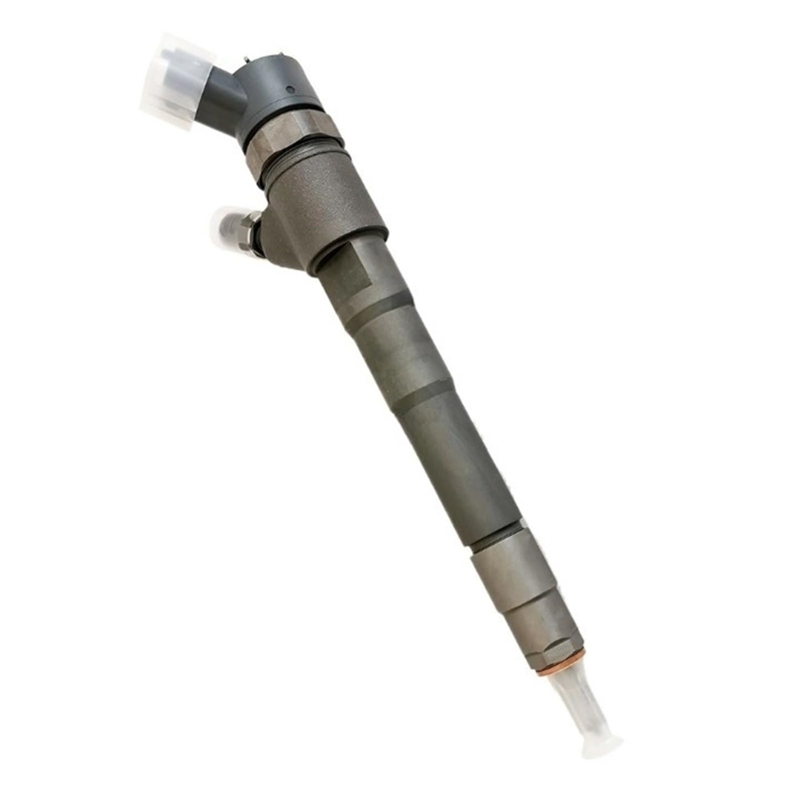 Kit De Inyección De Combustible Common Rail, Conjunto De Inyector Diésel 0445110418 0445110520(0445110418)