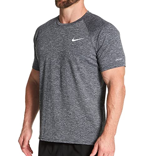 Nike Women's Standard Short Sleeve Hydrogu