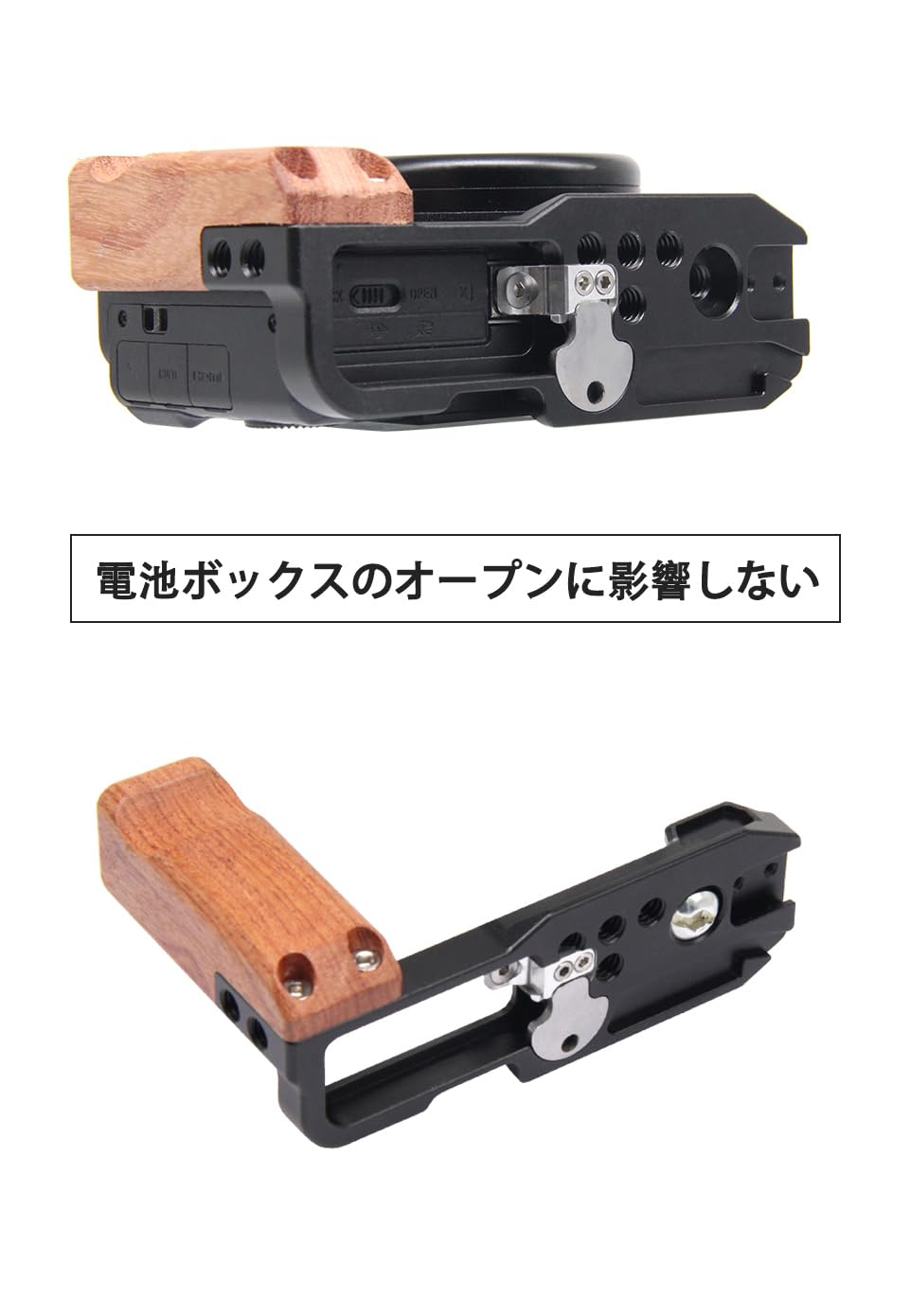 SONY ZV-1 白 本体、三脚、バッテリー×2 Amazon | Sony ZV-1 II デジタルカメラ | ホワイト 予備のNP-BX1