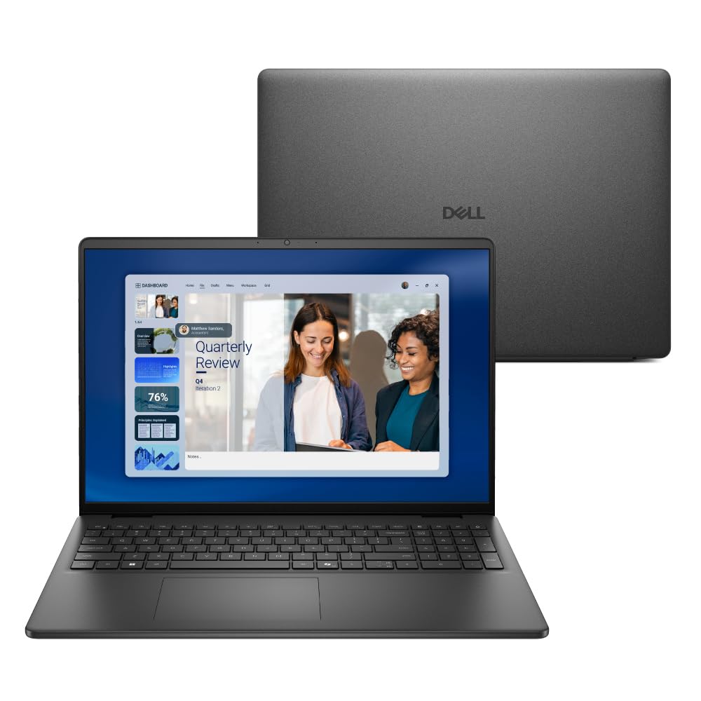 Notebook Dell 16