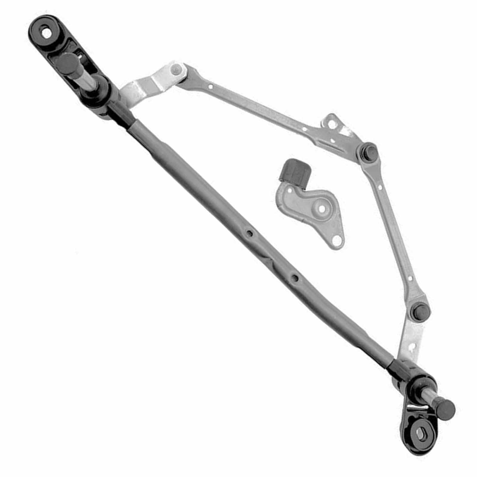 NTY Tiranteria tergicristallo EMW-RE-000 | Compatibile con: RENAULT CLIO II, CLIO III, CLIO III Grandtour, CLIO III Kasten/Schrägheck, KANGOO