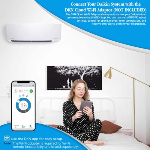 Daikin VRV air conditioning system