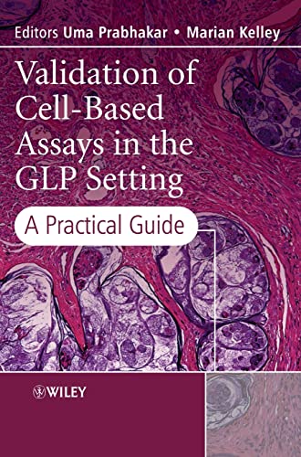 Validation of Cell-Based Assays in the GLP Setting: A Practical Guide