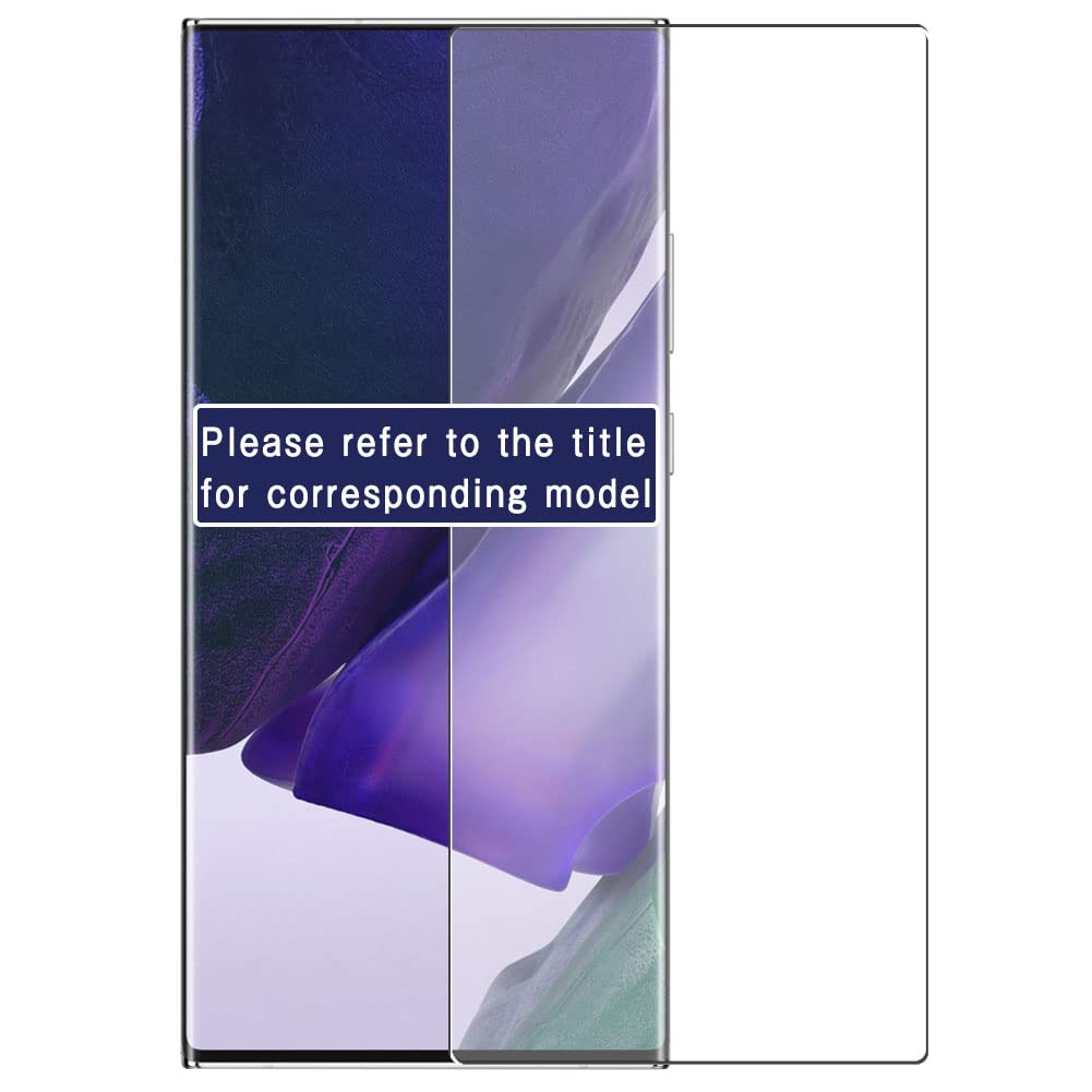 Vaxson 3-Pack Screen Protector, compatible with Koolnee K5 TPU Film Protectors Sticker [ Not Tempered Glass ]