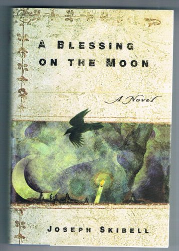 A Blessing on the Moon view 2