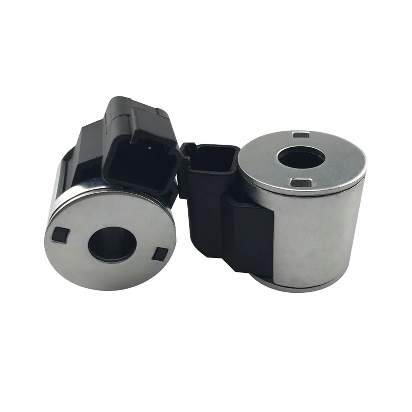 RCGKNNMUZ 1PCS 906/907/908 Rotary Hydraulic Solenoid Valve Coil 12V/24V E307/308 bore Size 13mm Height 36mm