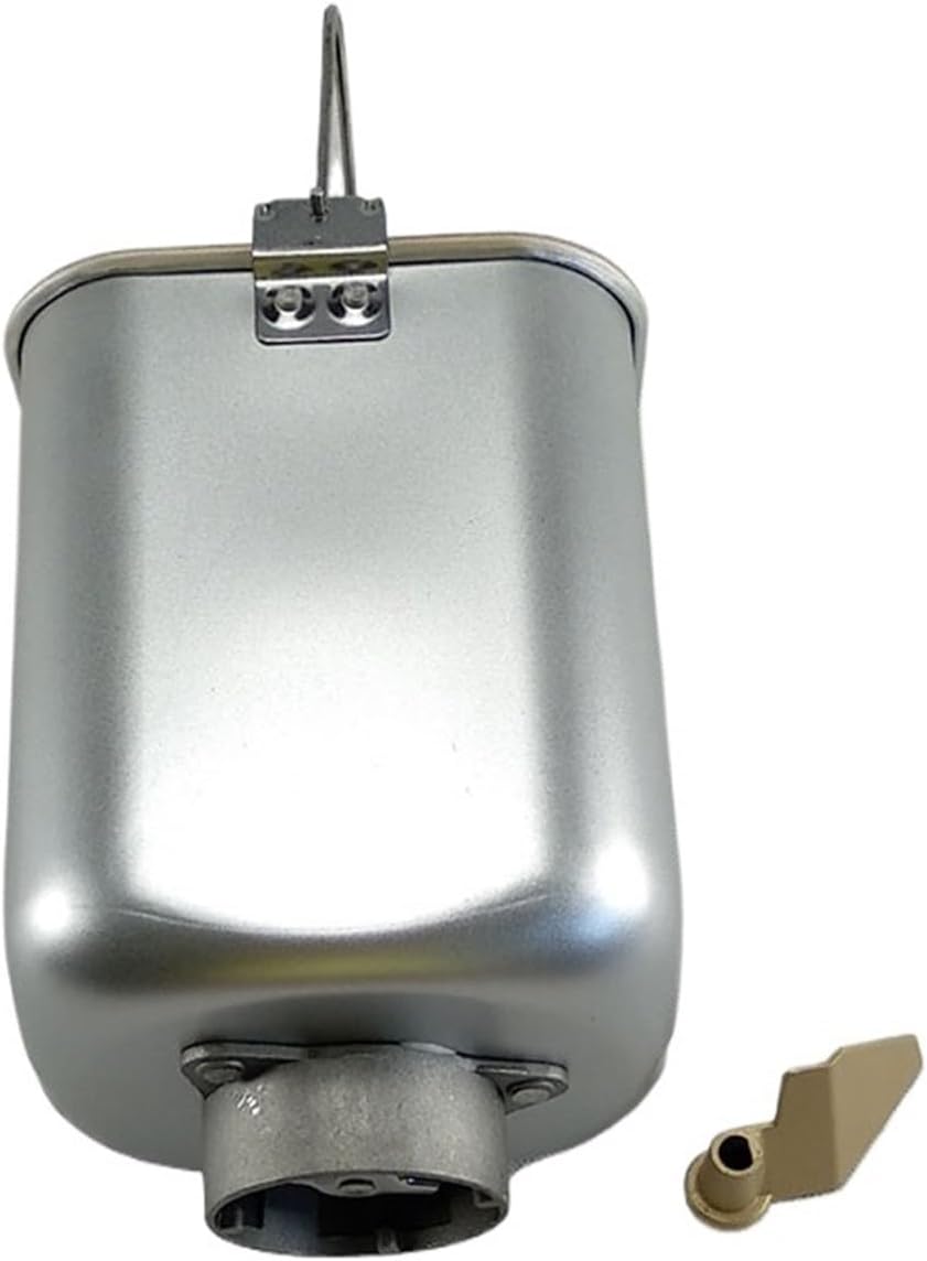Bucket For Bread Machine, Compatible For Gorenje, 329957