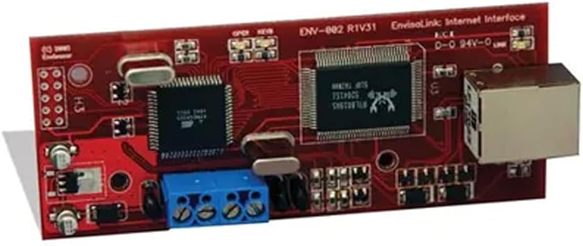 RESIDENTIAL IP ALARM COMMUNICATOR