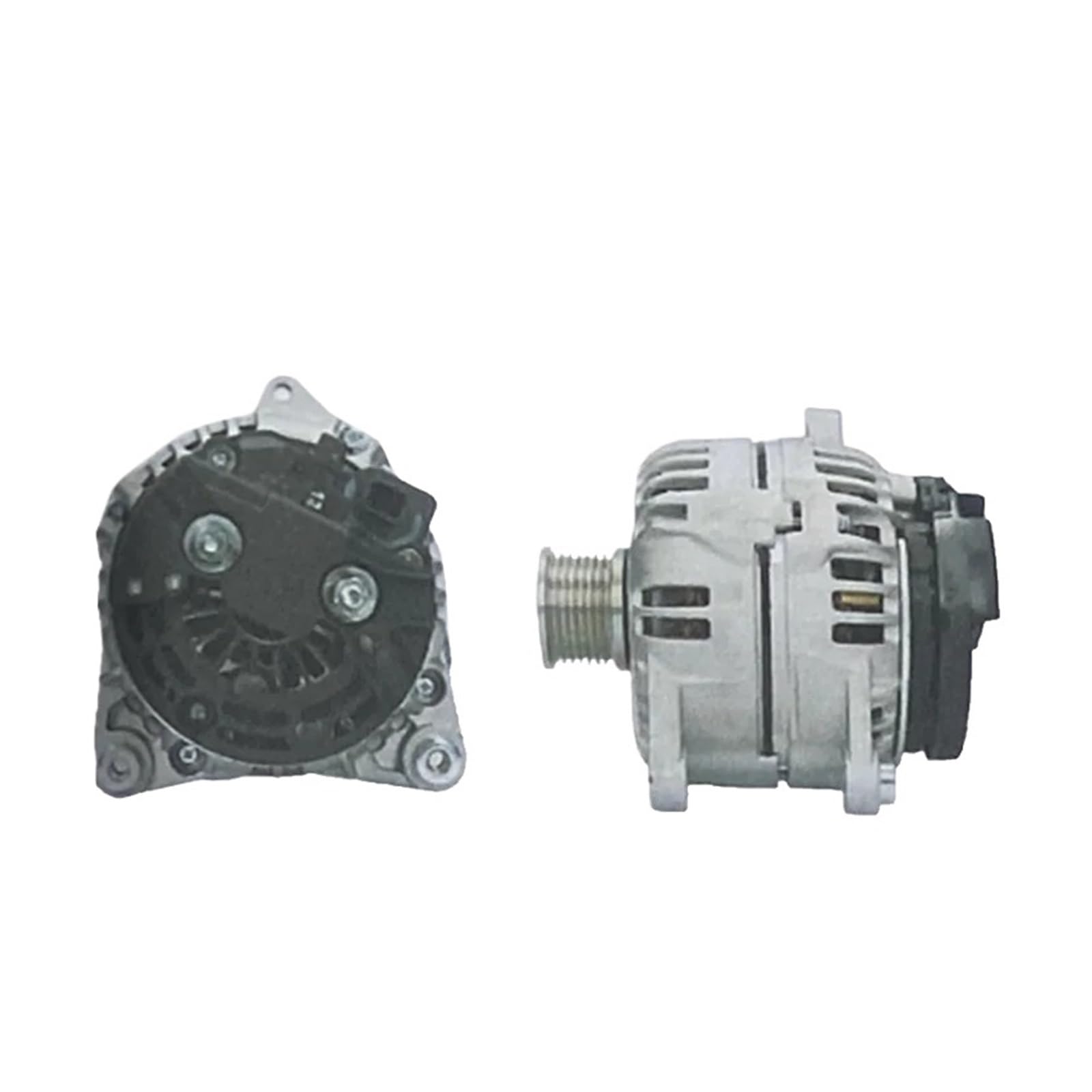 ALTERNATORE DINAMO GENERADOR ELECTRICO For 12V 120A 7GA49 0124525076 CA1877IR 23542 4434149 93189013 93198275 8EL738211551