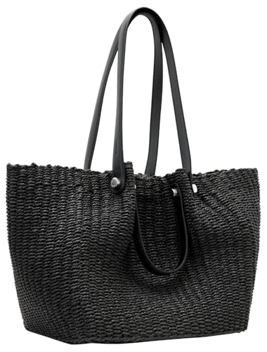 Image of AllSaints Allington Paper Tote