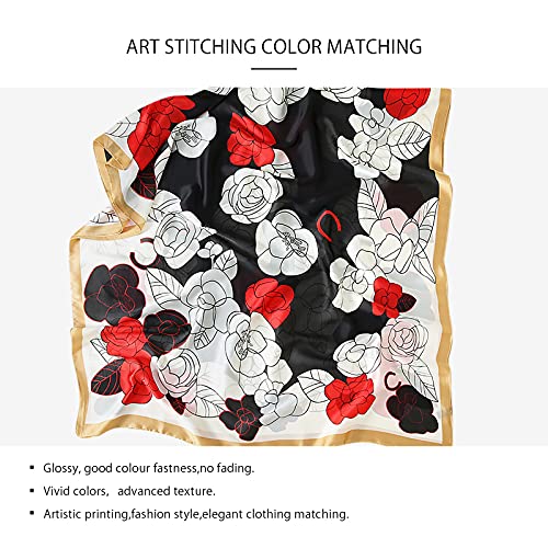 Bufandas, estolas y fulares para Mujer marca LumiSyne (2)