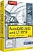 Produktbild AutoCAD 2013 und LT 2013: Zeichnungen, 3D-Modelle, Layouts (Kompendium / Handbuch)