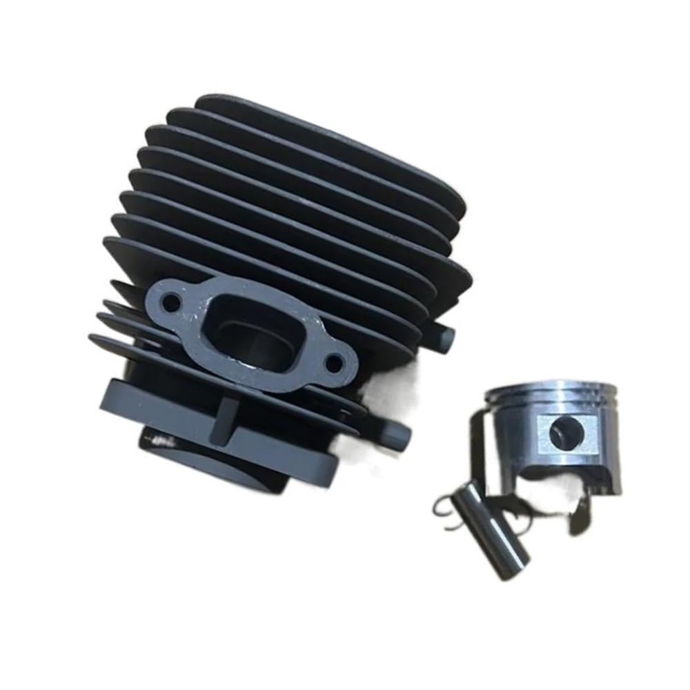 Kit cylindre-piston 44mm haute compression pour moteur thermique AE500 BC520