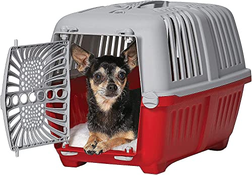 Photo 1 of **MISSING DOOR** MidWest Homes for Pets Spree Travel Pet Carrier
