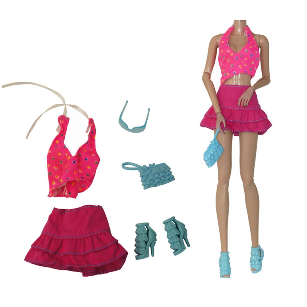 Doll Clothes - Image 2