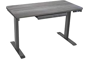 Motionwise Electric Standing Desk