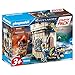 PLAYMOBIL Novelmore 70499 - Starter Pack, dai 3 Anni