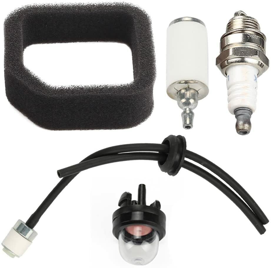 FOLIAGE for Tune Up Kit for 560873001 901590001 for RYOBI Cultivator RY60512 RY60514 RY60520