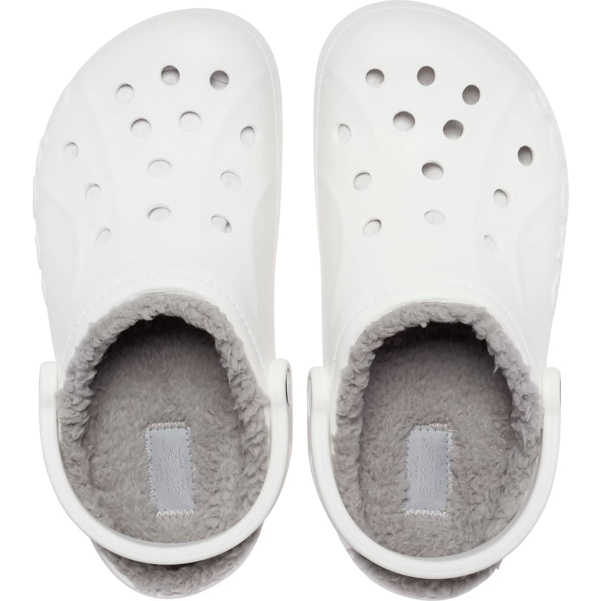 Crocs Uniseks Baya Lined ClogChodak