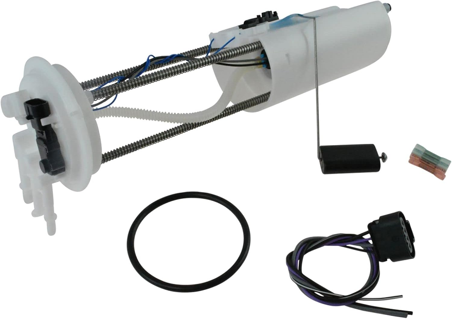Fuel Gas Pump & Sending Unit Module Assembly for Chevy
