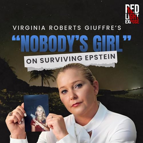Virginia Giuffre's Memoir on Surviving Epstein & Maxwell