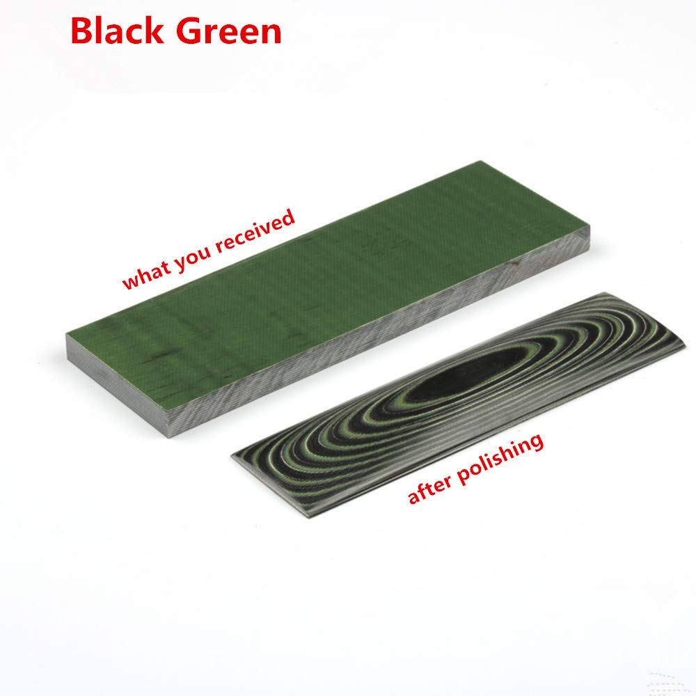 Aibote G10 Knife Handle Material,5.9