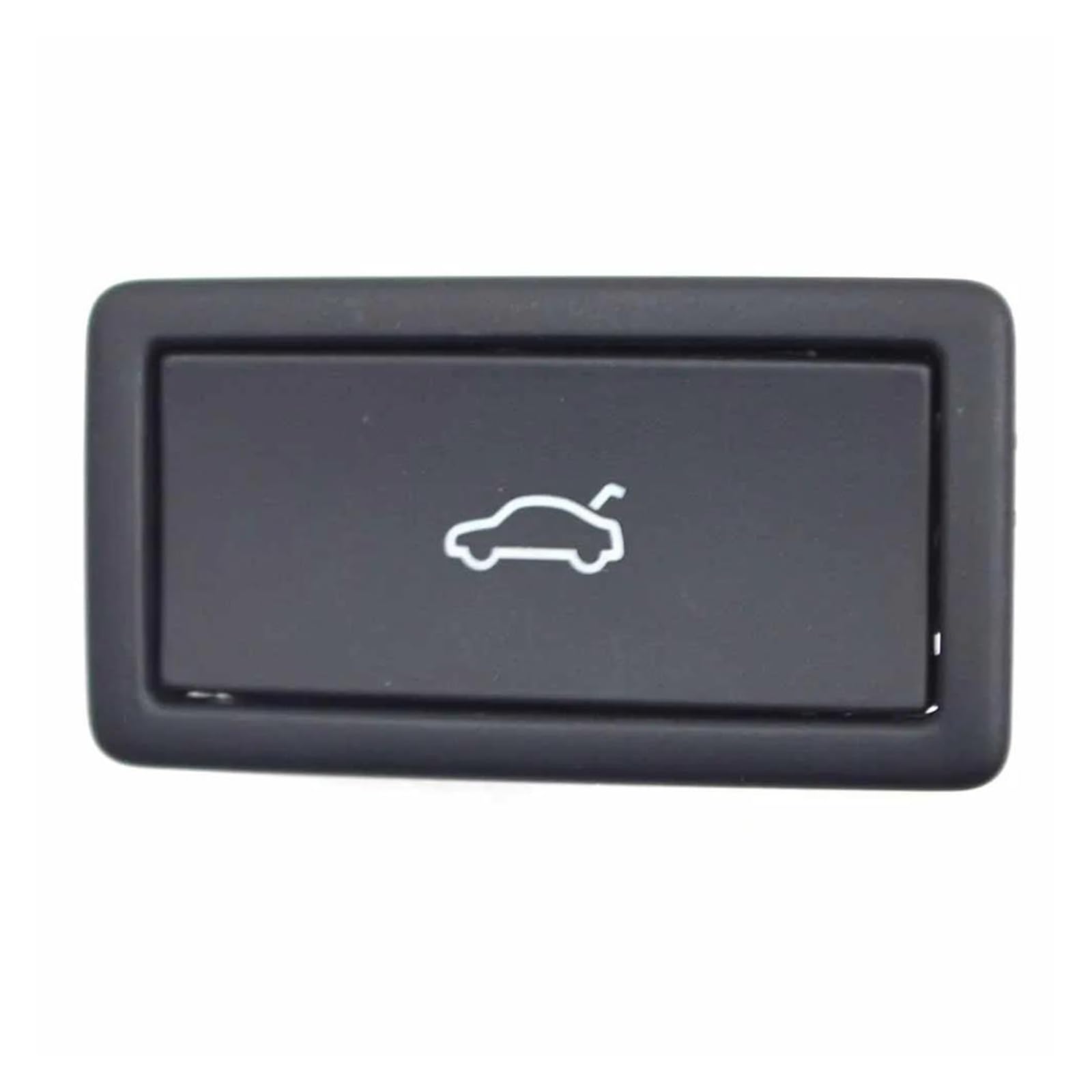 Bouton commutation porte arrière coffre Skoda Octavia 3VD959831