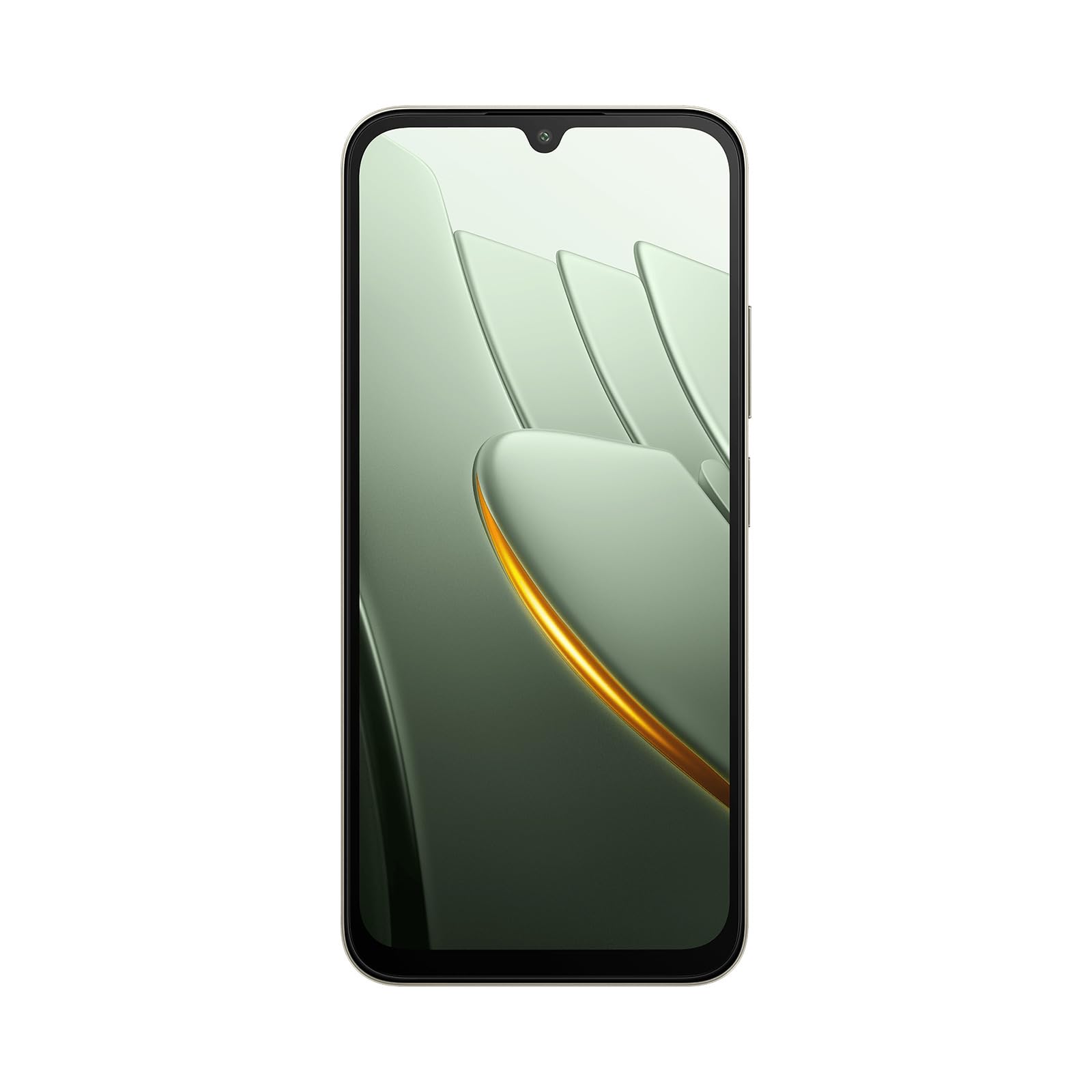 POCO C81 Pro 4G+128G Yeşil