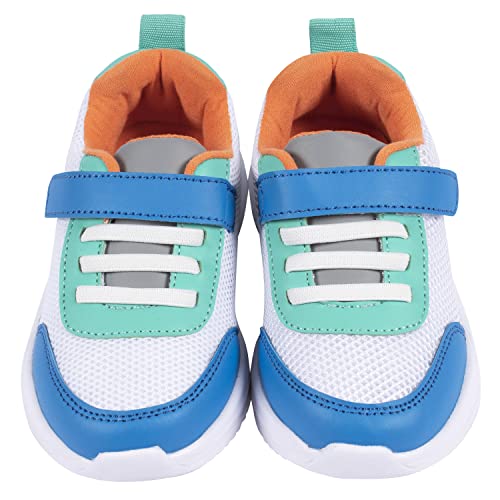 Gerber Kids' Toddler Boys' and Girls' Athletic Sneaker3