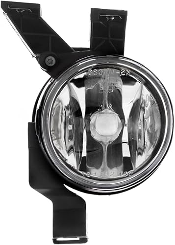 Miniatura 5 de Para Volkswagen nuevo escarabajo delantero niebla luz lámpara 1998 1999 2000 conductor lado izquierdo Asamblea reemplazo