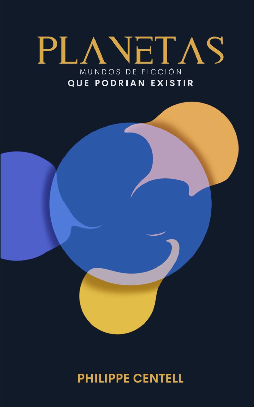 Planetas: Mundos de ficción que podrían existir (Holostum Ediciones)
