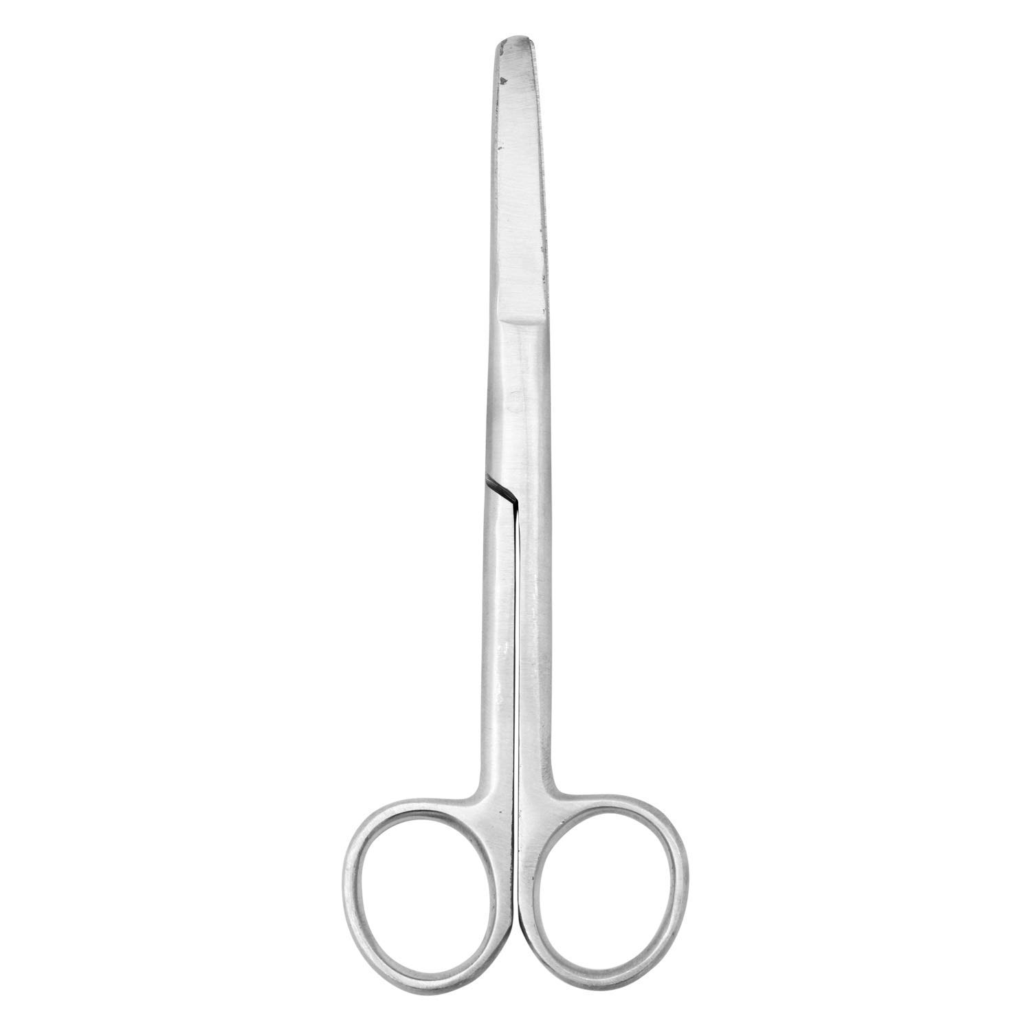 Forgesy O-SPS-2.06 Blunt Dressing Scissor