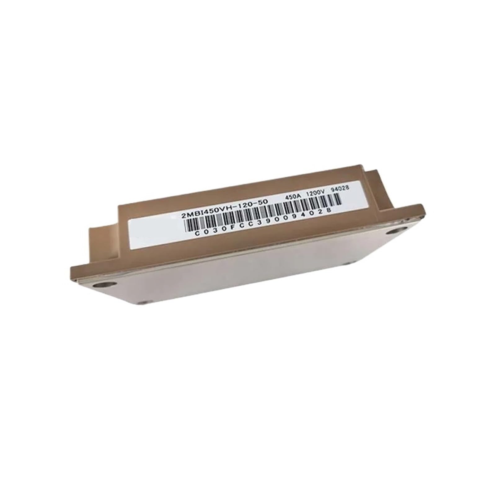 DSQUOBLLM 2MBI600VN-120-50 Power Thyristor Module
