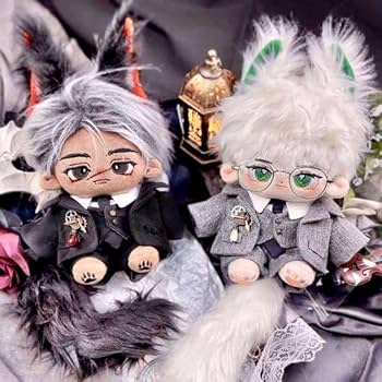 FF15 イグニス　ぬいぐるみ　服セット　ぬい服　20cm　ぬい用　推し活　韓国 FF15 イグニス ぬいぐるみ 服セット ぬい服 20cm ぬい用 推し活